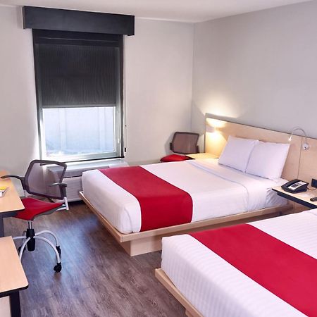 City Express By Marriott Tepic Exterior photo