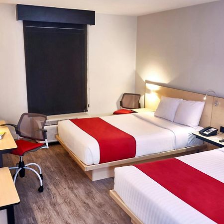 City Express By Marriott Tepic Exterior photo