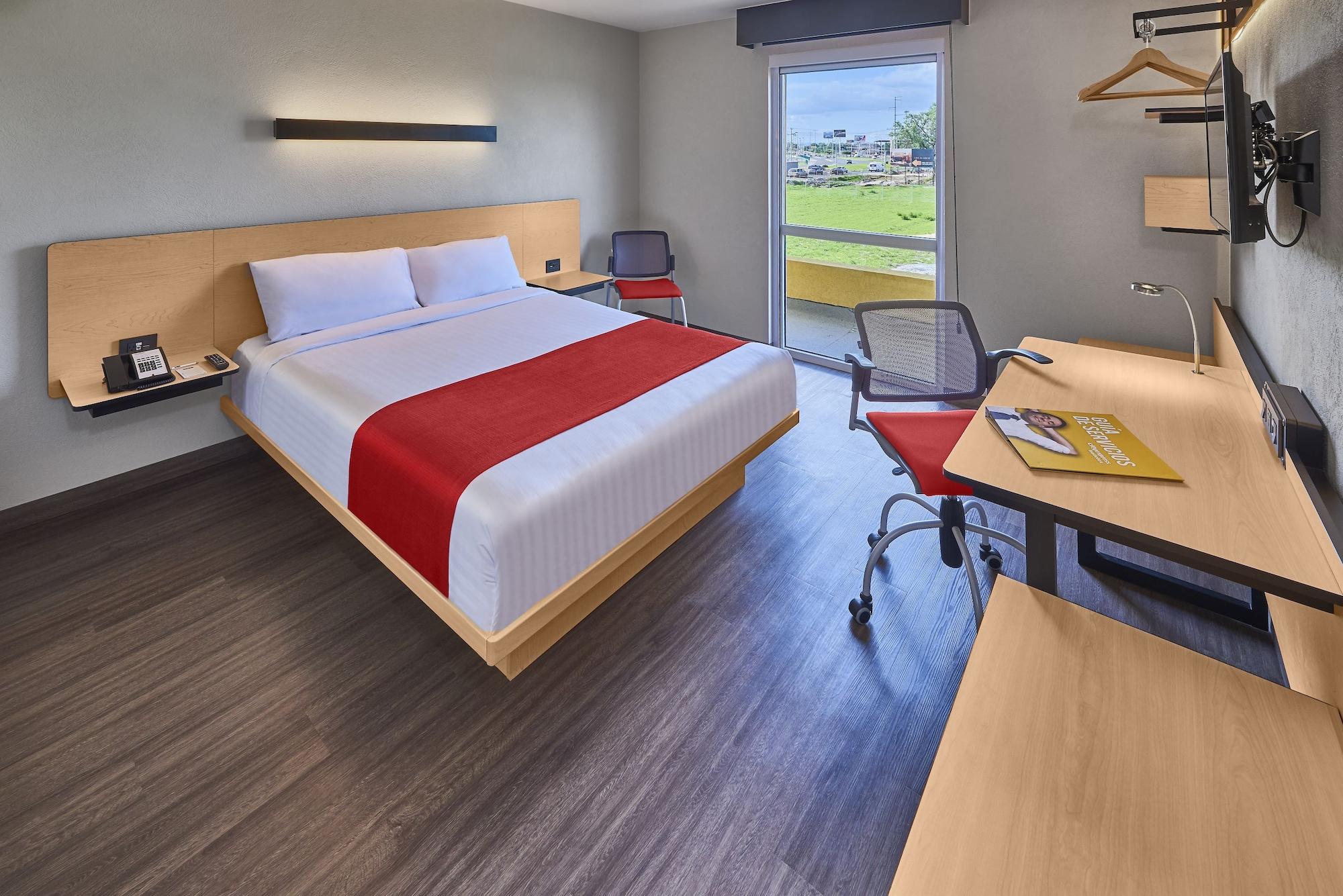 City Express By Marriott Tepic Exterior photo