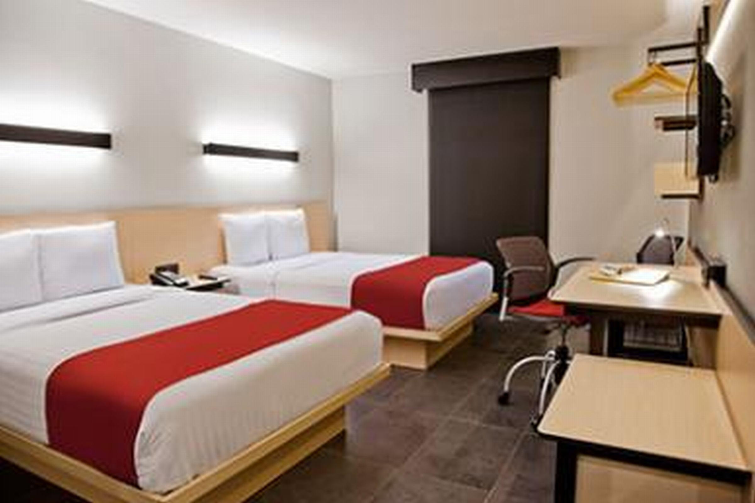 City Express By Marriott Tepic Exterior photo