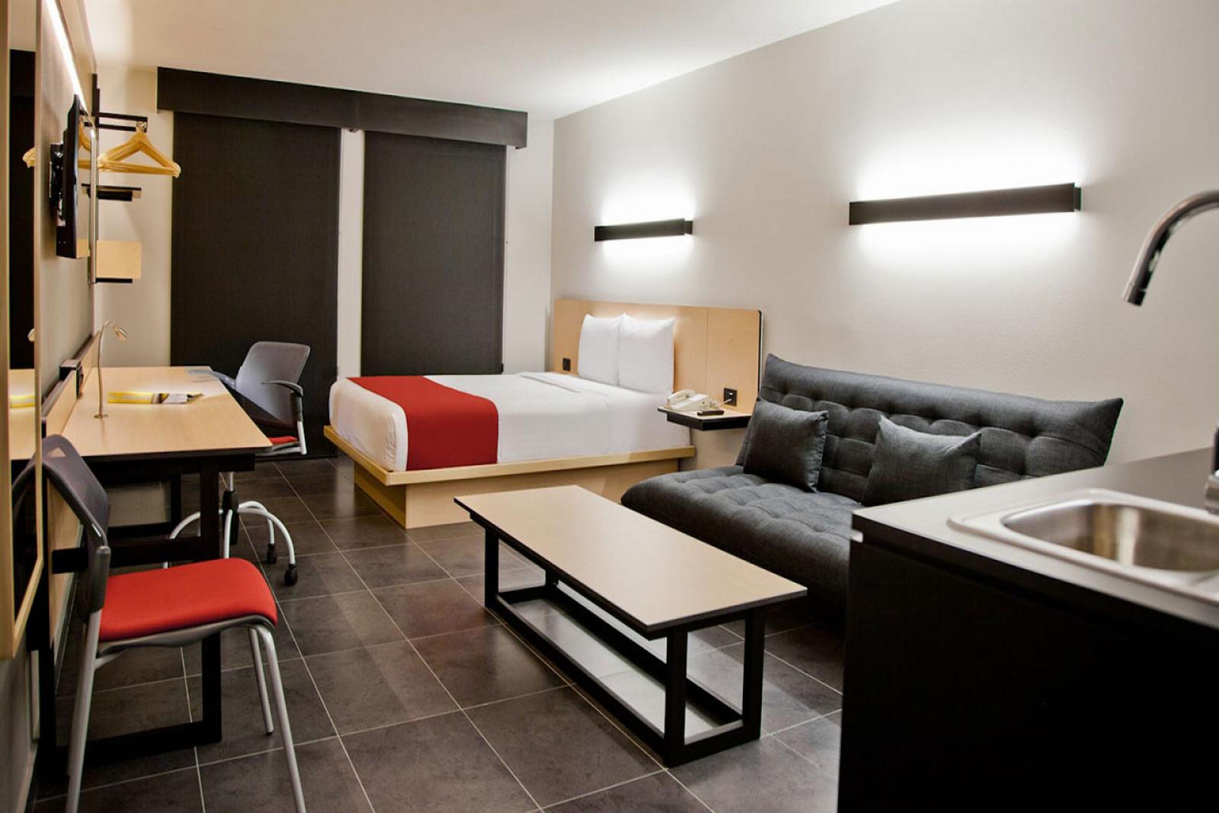 City Express By Marriott Tepic Exterior photo