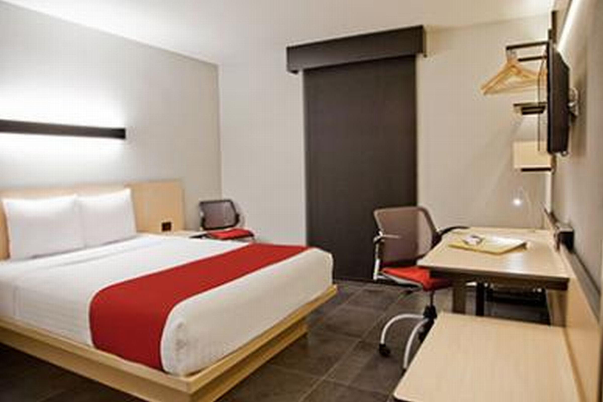 City Express By Marriott Tepic Exterior photo