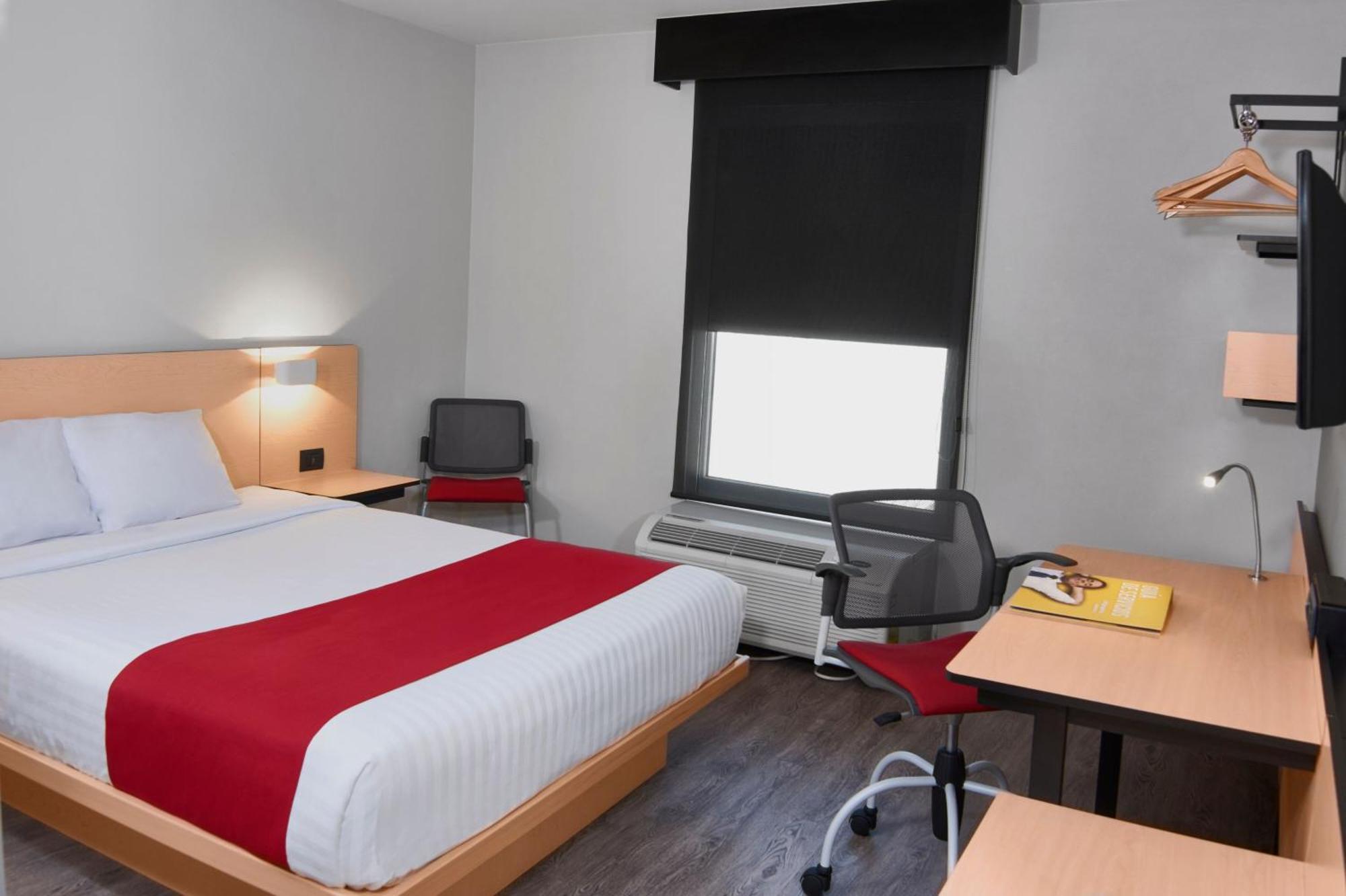 City Express By Marriott Tepic Exterior photo