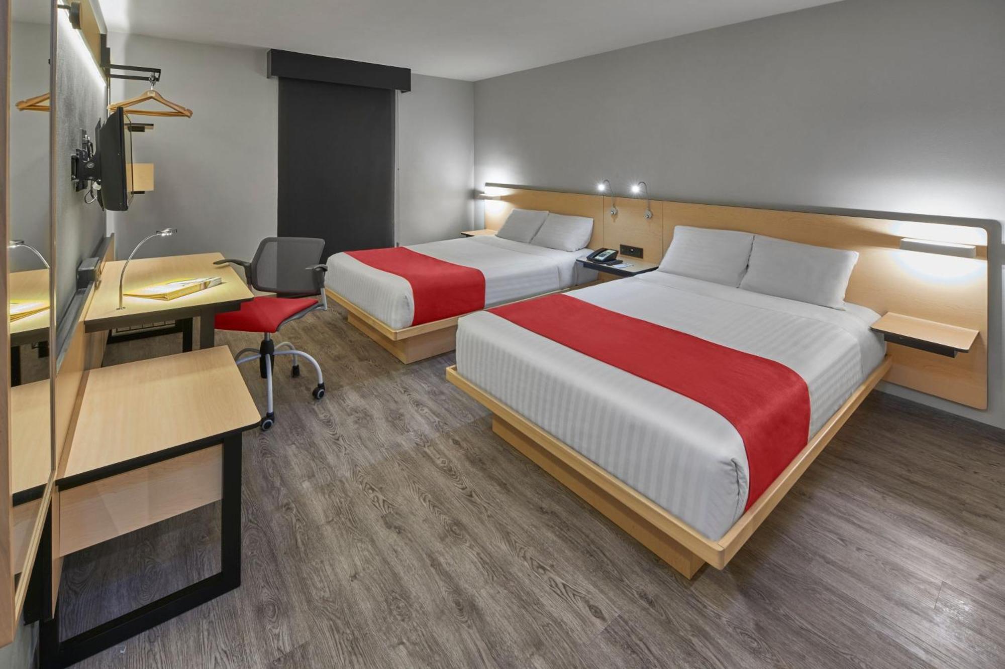 City Express By Marriott Tepic Exterior photo
