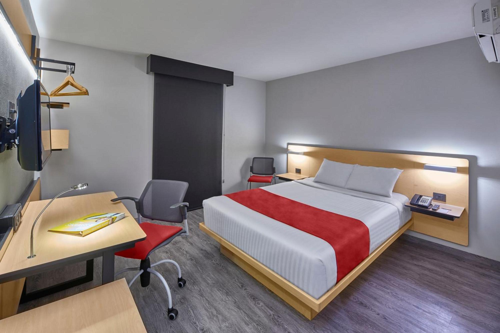 City Express By Marriott Tepic Exterior photo