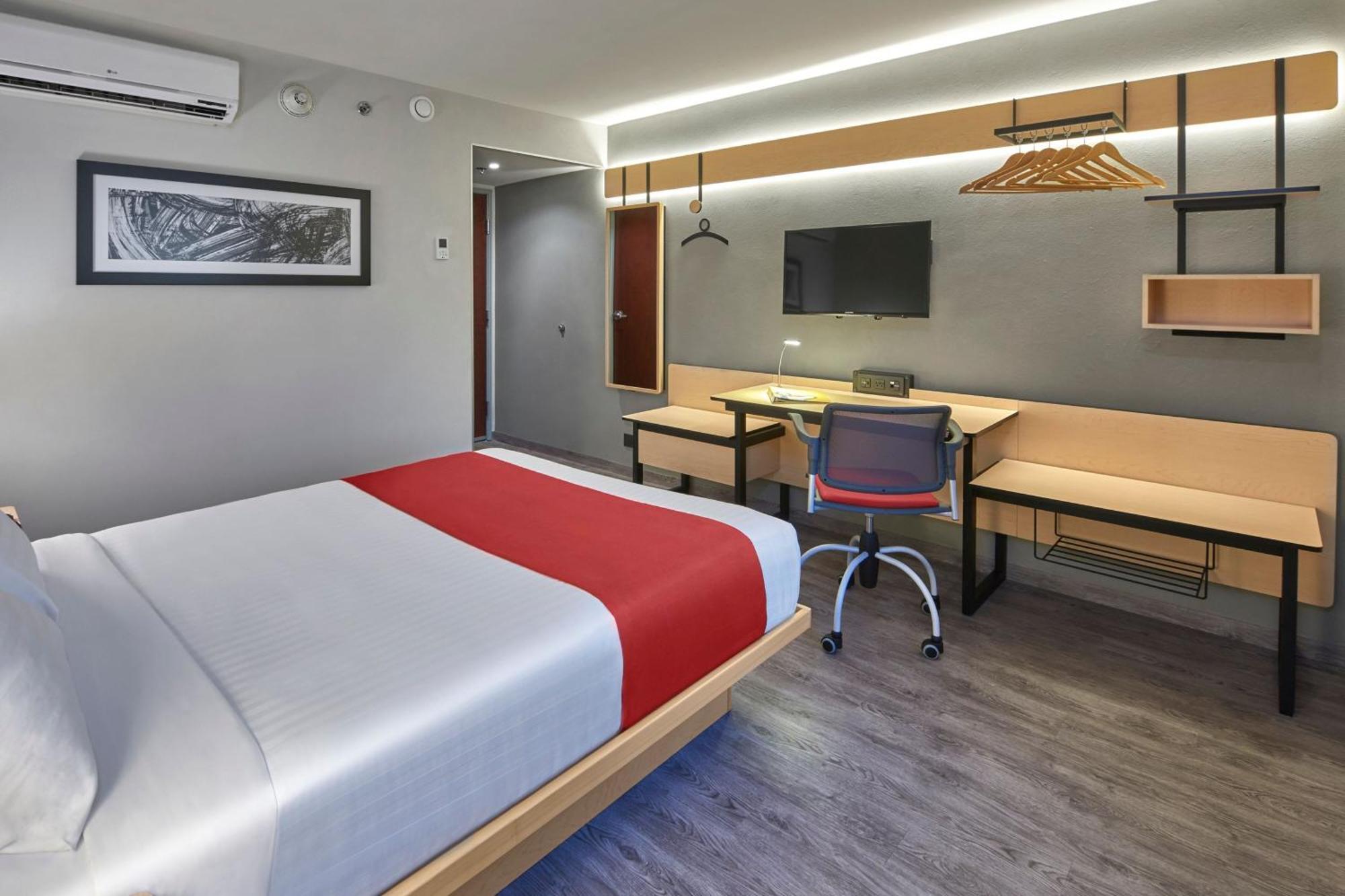City Express By Marriott Tepic Exterior photo