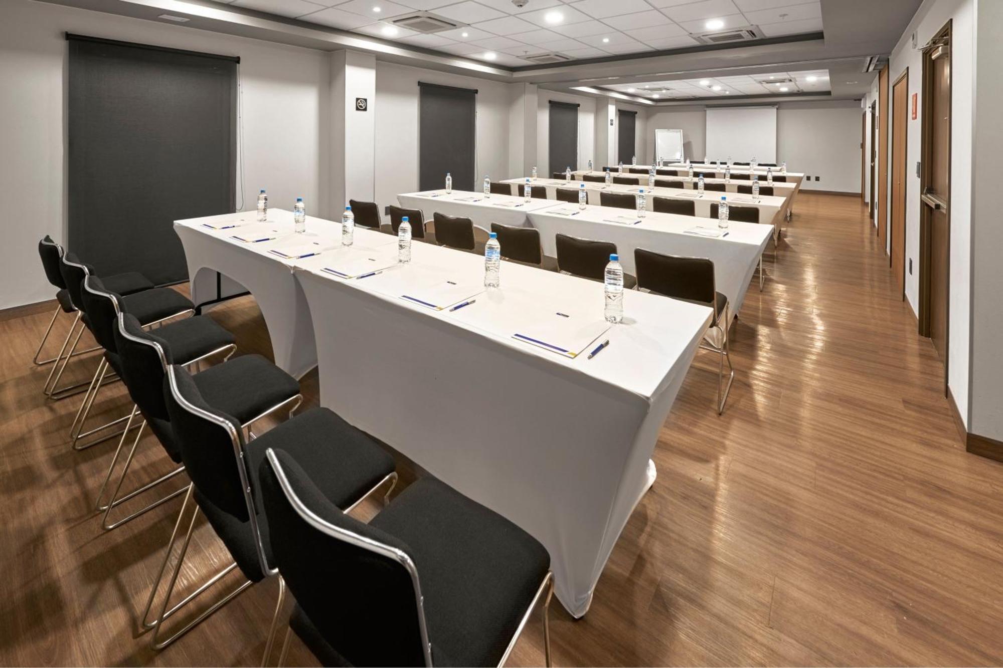 City Express By Marriott Tepic Exterior photo