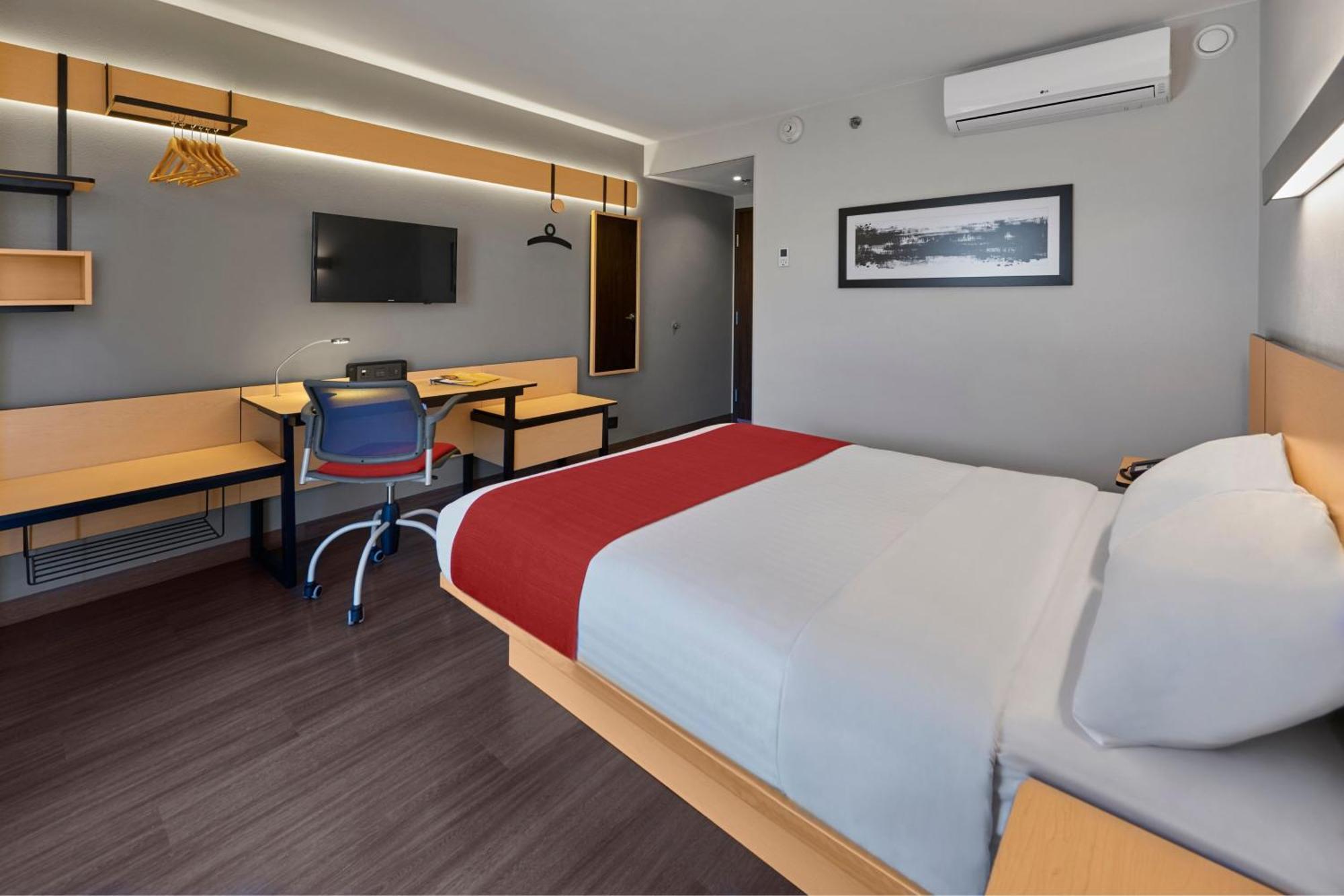 City Express By Marriott Tepic Exterior photo