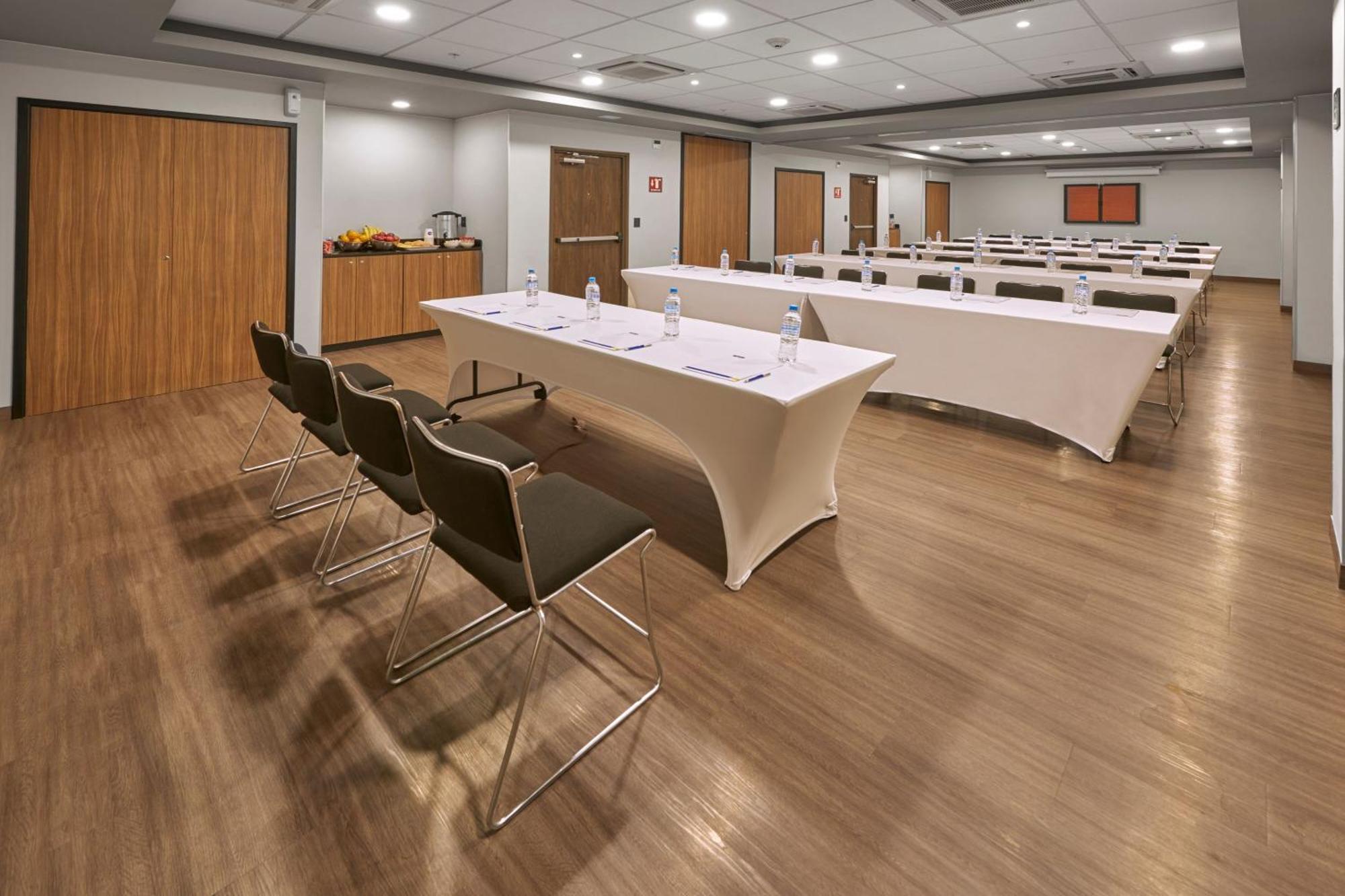 City Express By Marriott Tepic Exterior photo