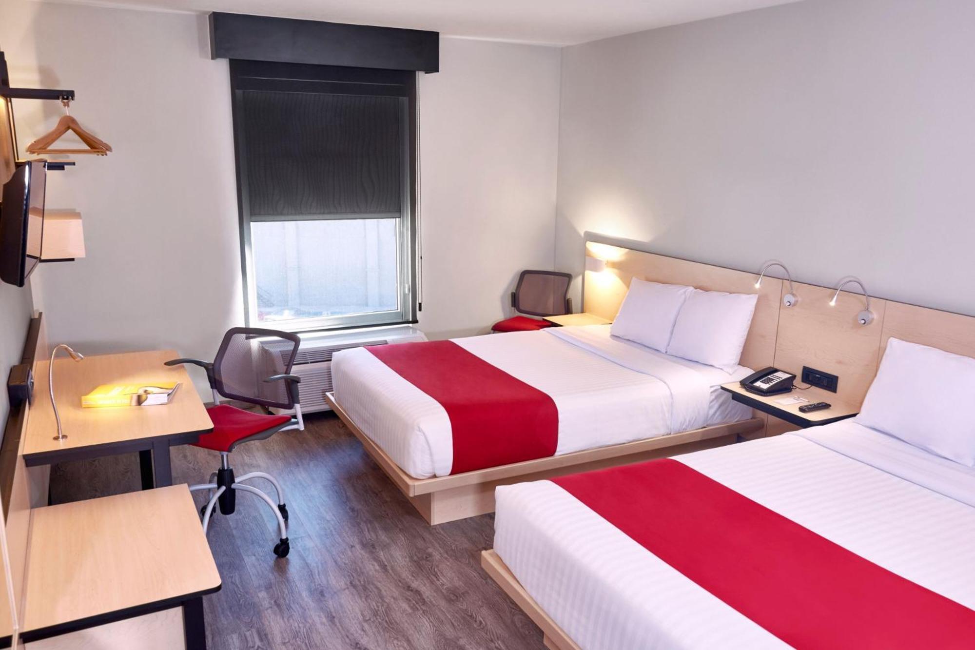 City Express By Marriott Tepic Exterior photo