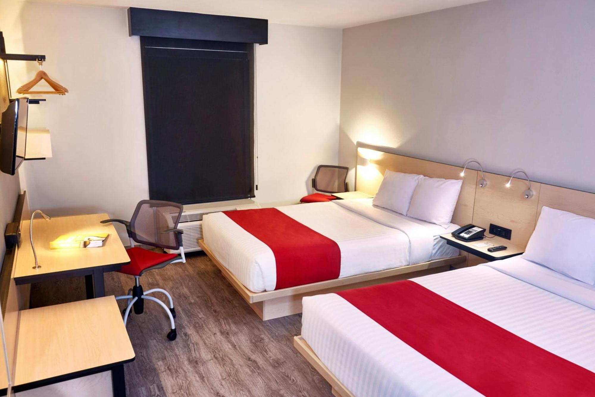 City Express By Marriott Tepic Exterior photo