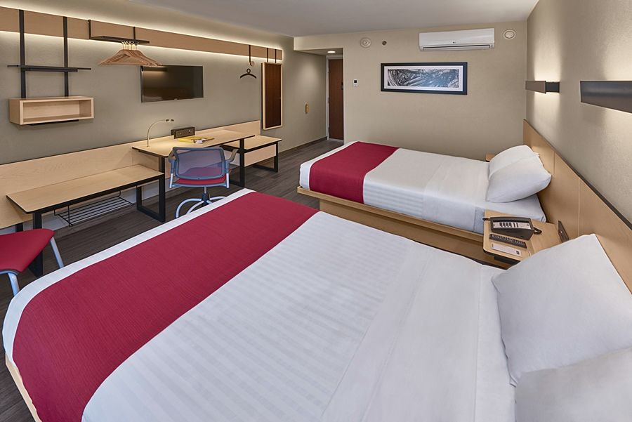 City Express By Marriott Tepic Exterior photo