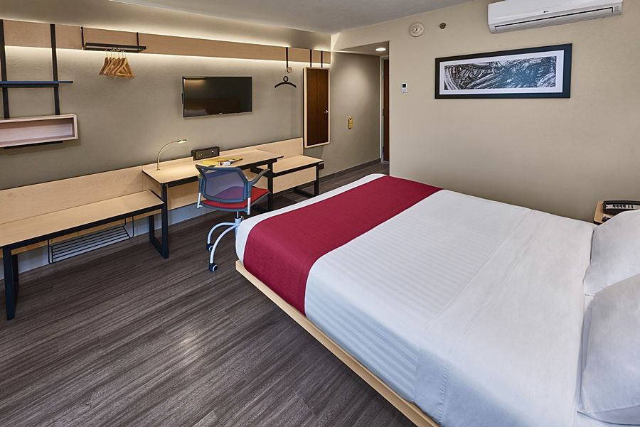 City Express By Marriott Tepic Exterior photo